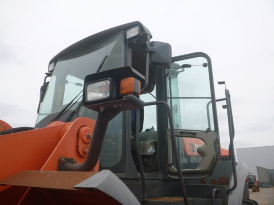 ขายรถตัก HITACHI ZW250 ขายรถตัก HITACHI ZW250