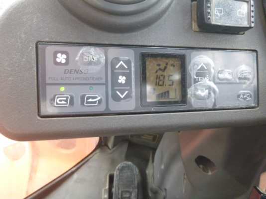 ขายรถตัก HITACHI ZW250 ขายรถตัก HITACHI ZW250