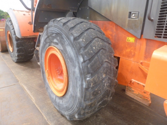 ขายรถตัก HITACHI ZW250 ขายรถตัก HITACHI ZW250