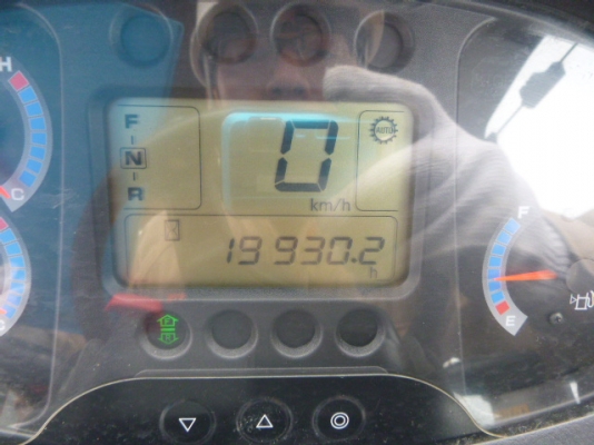 ขายรถตัก HITACHI ZW250 ขายรถตัก HITACHI ZW250