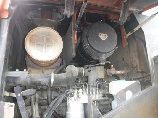 ขายรถตัก HITACHI ZW250 ขายรถตัก HITACHI ZW250