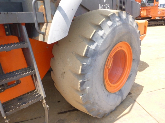 ขายรถตัก HITACHI ZW310 ขายรถตัก HITACHI ZW310