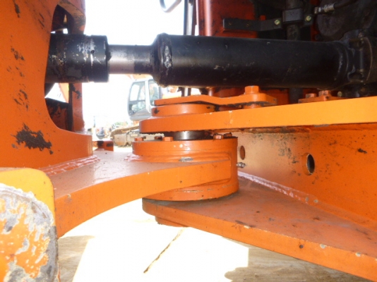 ขายรถตัก HITACHI ZW310 ขายรถตัก HITACHI ZW310