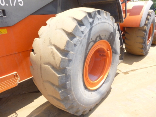 ขายรถตัก HITACHI ZW310 ขายรถตัก HITACHI ZW310