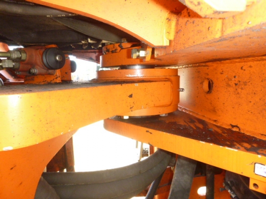 ขายรถตัก HITACHI ZW310 ขายรถตัก HITACHI ZW310