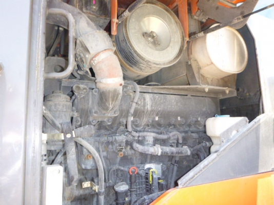 ขายรถตัก HITACHI ZW310 ขายรถตัก HITACHI ZW310