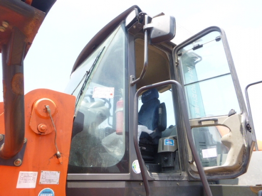 ขายรถตัก HITACHI ZW310 ขายรถตัก HITACHI ZW310