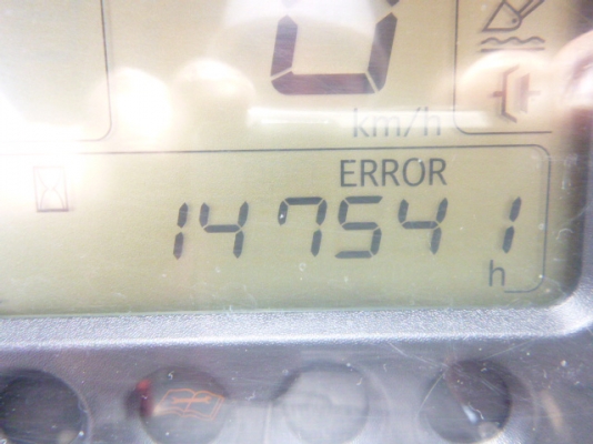 ขายรถตัก HITACHI ZW310 ขายรถตัก HITACHI ZW310