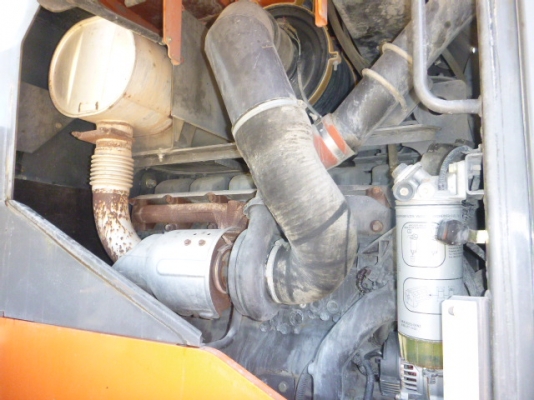 ขายรถตัก HITACHI ZW310 ขายรถตัก HITACHI ZW310