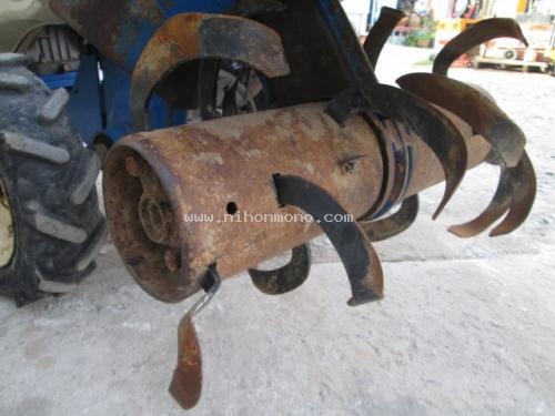 ขายถูก รถพรวนดินเดินตาม OREC AR700 รหัสสินค้า : 80904290 www.nihonmono.com ขายถูก รถพรวนดินเดินตาม OREC AR700 รหัสสินค้า : 80904290 www.nihonmono.com