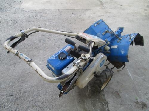 ขายถูก รถพรวนดินเดินตาม OREC AR700 รหัสสินค้า : 80904290 www.nihonmono.com ขายถูก รถพรวนดินเดินตาม OREC AR700 รหัสสินค้า : 80904290 www.nihonmono.com