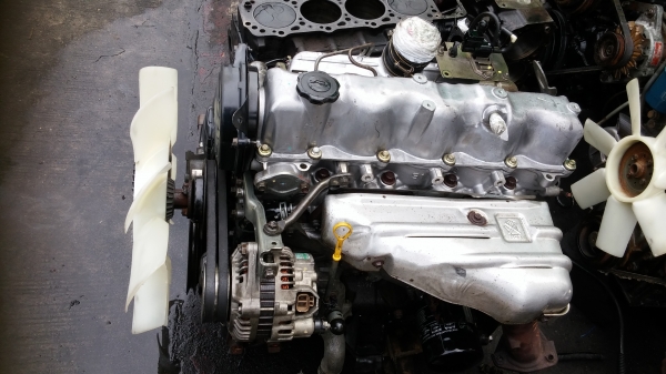 เครื่องยนต์ ฟอร์ด WL 2500 เครื่องสวยๆ พร้อมใช้ เครื่องยนต์ ฟอร์ด WL 2500 เครื่องสวยๆ พร้อมใช้