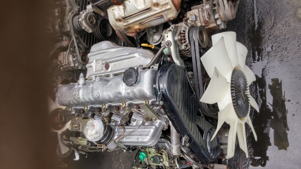 เครื่องยนต์ ฟอร์ด WL 2500 เครื่องสวยๆ พร้อมใช้ เครื่องยนต์ ฟอร์ด WL 2500 เครื่องสวยๆ พร้อมใช้