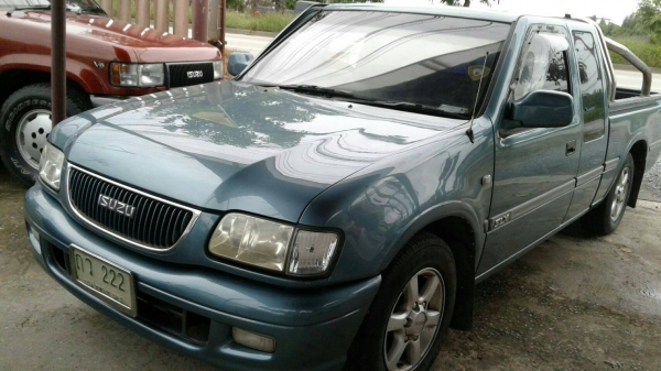 กระบะอีซูซุ พร้อมใช้ราคาก็สบายๆ ทะเบียนสวยๆ กระบะอีซูซุ พร้อมใช้ราคาก็สบายๆ ทะเบียนสวยๆ