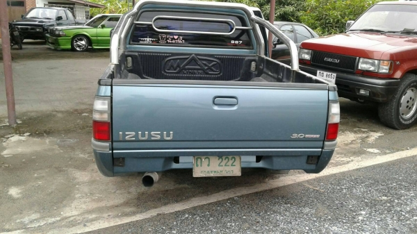 กระบะอีซูซุ พร้อมใช้ราคาก็สบายๆ ทะเบียนสวยๆ กระบะอีซูซุ พร้อมใช้ราคาก็สบายๆ ทะเบียนสวยๆ