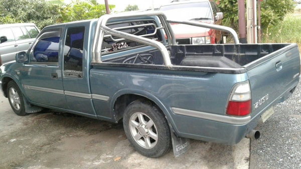 กระบะอีซูซุ พร้อมใช้ราคาก็สบายๆ ทะเบียนสวยๆ กระบะอีซูซุ พร้อมใช้ราคาก็สบายๆ ทะเบียนสวยๆ