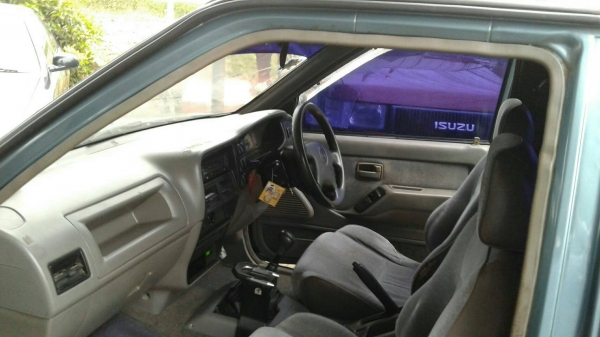 กระบะอีซูซุ พร้อมใช้ราคาก็สบายๆ ทะเบียนสวยๆ กระบะอีซูซุ พร้อมใช้ราคาก็สบายๆ ทะเบียนสวยๆ