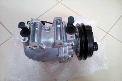 คอมแอร์ คอมแอร์