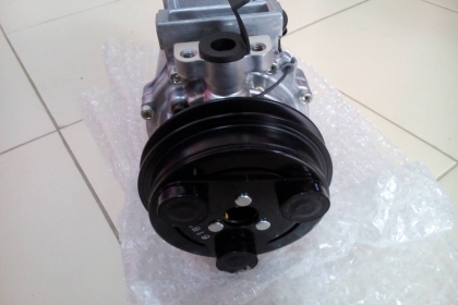 คอมแอร์ คอมแอร์