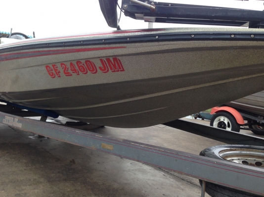 จัดโปร เรือแบส 19ฟุต เครื่องเมอร์คิวรี่ 175 สภาพสวยกิ๊บเก่าเก็บ คนชอบตกปลา เอาไปเลย 159,999฿ ด่วน!!! #‎สอบถาม โทร.081-9566498 คุณนรินทร์ จัดโปร เรือแบส 19ฟุต เครื่องเมอร์คิวรี่ 175 สภาพสวยกิ๊บเก่าเก็บ คนชอบตกปลา เอาไปเลย 159,999฿ ด่วน!!! #‎สอบถาม โทร.081-9566498 คุณนรินทร์