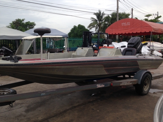 จัดโปร เรือแบส 19ฟุต เครื่องเมอร์คิวรี่ 175 สภาพสวยกิ๊บเก่าเก็บ คนชอบตกปลา เอาไปเลย 159,999฿ ด่วน!!! #‎สอบถาม โทร.081-9566498 คุณนรินทร์ จัดโปร เรือแบส 19ฟุต เครื่องเมอร์คิวรี่ 175 สภาพสวยกิ๊บเก่าเก็บ คนชอบตกปลา เอาไปเลย 159,999฿ ด่วน!!! #‎สอบถาม โทร.081-9566498 คุณนรินทร์