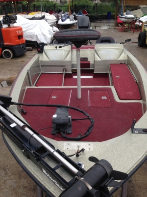 จัดโปร เรือแบส 19ฟุต เครื่องเมอร์คิวรี่ 175 สภาพสวยกิ๊บเก่าเก็บ คนชอบตกปลา เอาไปเลย 159,999฿ ด่วน!!! #‎สอบถาม โทร.081-9566498 คุณนรินทร์ จัดโปร เรือแบส 19ฟุต เครื่องเมอร์คิวรี่ 175 สภาพสวยกิ๊บเก่าเก็บ คนชอบตกปลา เอาไปเลย 159,999฿ ด่วน!!! #‎สอบถาม โทร.081-9566498 คุณนรินทร์