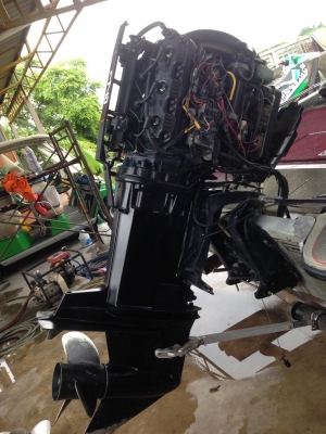 จัดโปร เรือแบส 19ฟุต เครื่องเมอร์คิวรี่ 175 สภาพสวยกิ๊บเก่าเก็บ คนชอบตกปลา เอาไปเลย 159,999฿ ด่วน!!! #‎สอบถาม โทร.081-9566498 คุณนรินทร์ จัดโปร เรือแบส 19ฟุต เครื่องเมอร์คิวรี่ 175 สภาพสวยกิ๊บเก่าเก็บ คนชอบตกปลา เอาไปเลย 159,999฿ ด่วน!!! #‎สอบถาม โทร.081-9566498 คุณนรินทร์