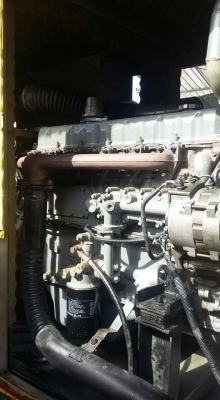 ขายเครื่องปั่นไฟ 100 KVA 3เฟส ขายเครื่องปั่นไฟ 100 KVA 3เฟส