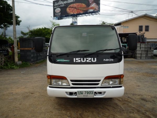 แหนบหน้า-หลัง 100 แรง ปี 54