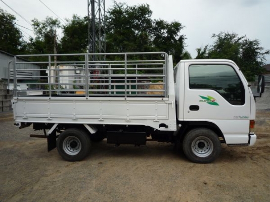 แหนบหน้า-หลัง 100 แรง ปี 54