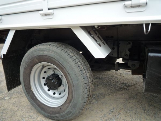 แหนบหน้า-หลัง 100 แรง ปี 54