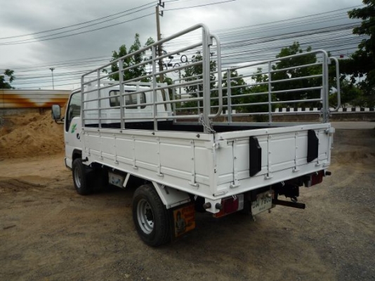 แหนบหน้า-หลัง 100 แรง ปี 54