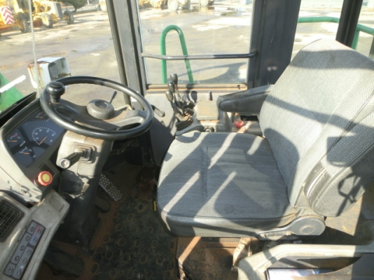 ขายรถตัก TCM L32 ขายรถตัก TCM L32