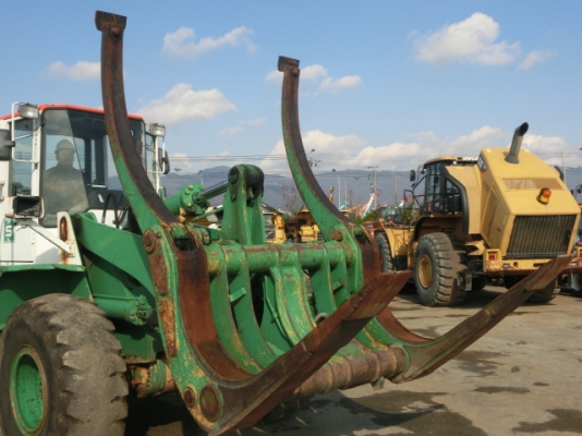 ขายรถตัก TCM L32 ขายรถตัก TCM L32