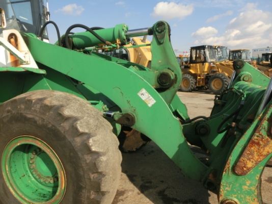 ขายรถตัก TCM L32 ขายรถตัก TCM L32