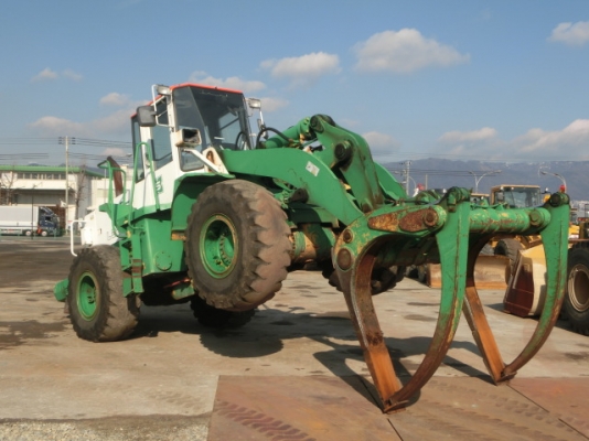 ขายรถตัก TCM L32 ขายรถตัก TCM L32