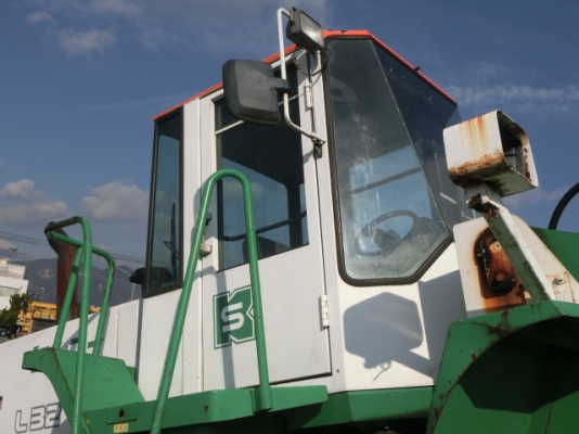 ขายรถตัก TCM L32 ขายรถตัก TCM L32