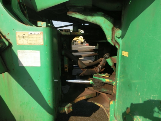 ขายรถตัก TCM L32