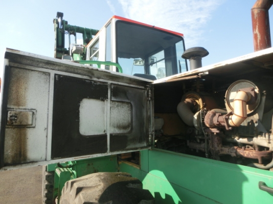 ขายรถตัก TCM L32 ขายรถตัก TCM L32