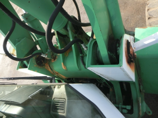 ขายรถตัก TCM L32 ขายรถตัก TCM L32