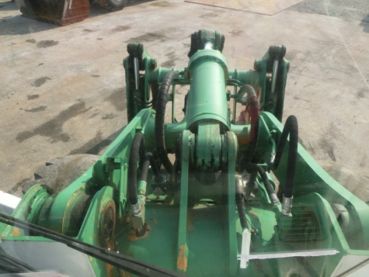 ขายรถตัก TCM L32 ขายรถตัก TCM L32