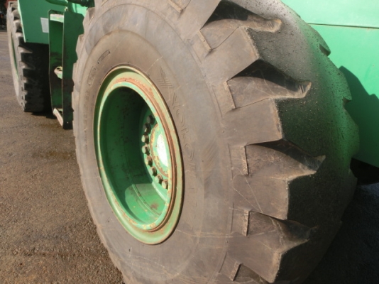 ขายรถตัก TCM L32 ขายรถตัก TCM L32