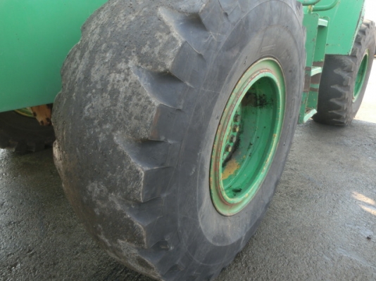 ขายรถตัก TCM L32 ขายรถตัก TCM L32