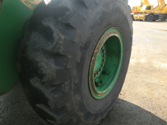 ขายรถตัก TCM L32 ขายรถตัก TCM L32