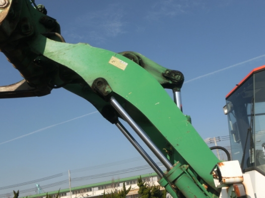 ขายรถตัก TCM L32 ขายรถตัก TCM L32