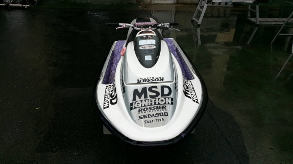 น่าจะเหลือลำเดียวในโลกการแข่งขัน SEADOO 720 (บอดี้เคฟล่าทั้งลำ ท่อแฟ๊กซ์จัดเต็ม) ถึงไทยจูนเองวิ่งแน่55555 จัดราคา 99,999฿ น่าจะเหลือลำเดียวในโลกการแข่งขัน SEADOO 720 (บอดี้เคฟล่าทั้งลำ ท่อแฟ๊กซ์จัดเต็ม) ถึงไทยจูนเองวิ่งแน่55555 จัดราคา 99,999฿