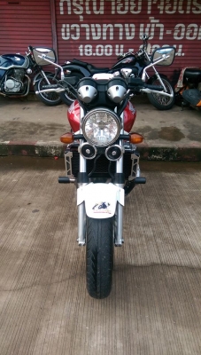 ขายคับ HONDA CB1300 ปี2005 หัวฉีด กุญแจชิฟ สีสวย ท่อแต่งสแตนเลสทั้งเส้น แฮนด์บาร์ กันล้ม อินวอยส์ สรรพสามิตร ราคา 149000 บาท ส่งได้ทั่วไทยคับ สนใจติดต่อ 081-0578282 FACEBOOK ชาญณรงค์ ป๊อป ชัยอมฤต ไอดีไลน์ POPBIGBIKESAKON คับ สนใจรถสวย ถูก ดี ต้อง POP BIGB