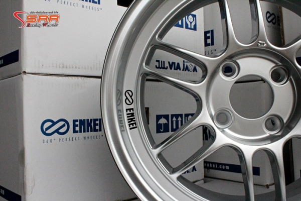 ล้อแท้ ENKEI RPF1 ขอบ15 4H100 ราคาพิเศษ