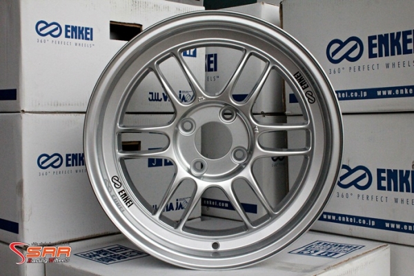 ล้อแท้ ENKEI RPF1 ขอบ15 4H100 ราคาพิเศษ