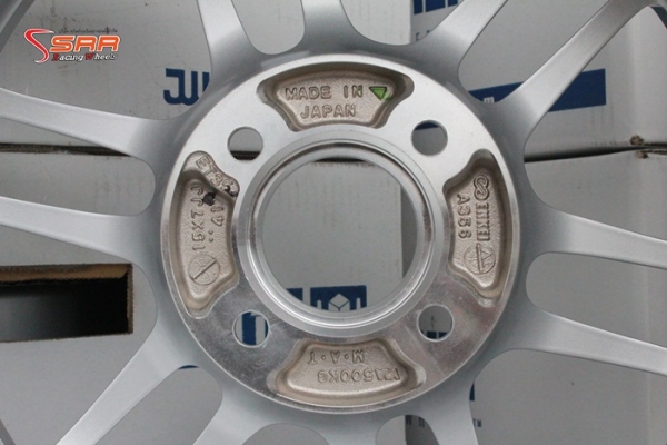 ล้อแท้ ENKEI RPF1 ขอบ15 4H100 ราคาพิเศษ